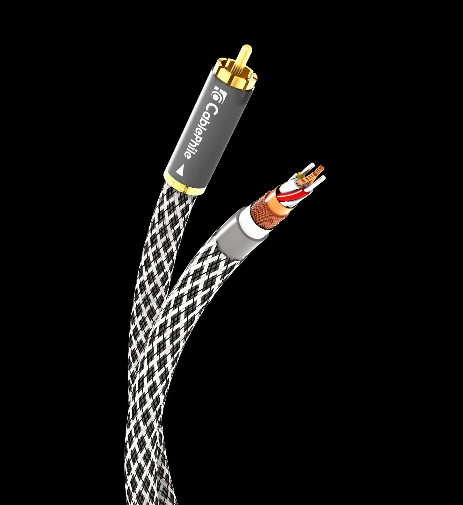 CablePhile C1A · CablePhile