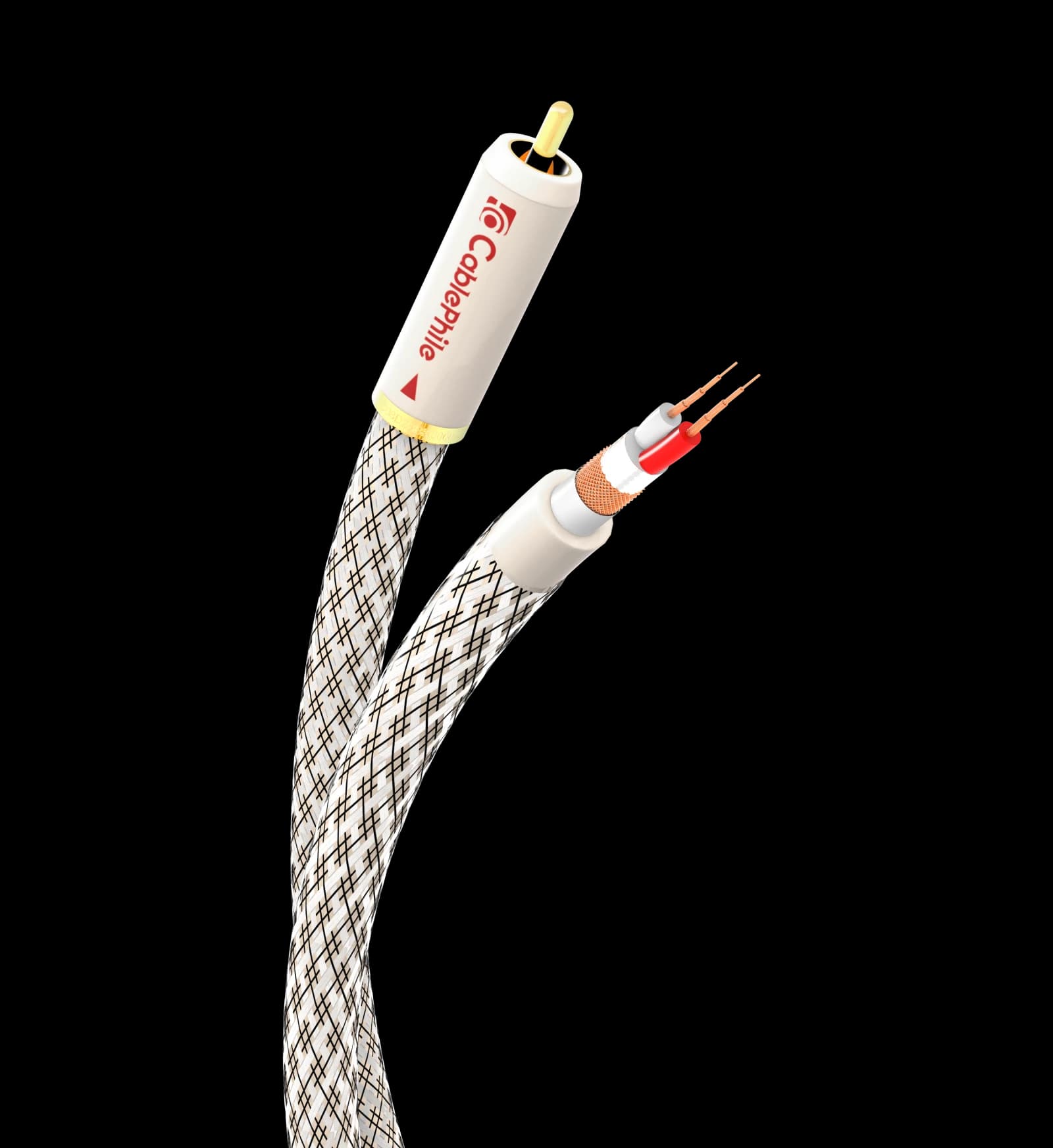 CablePhile C3A · CablePhile