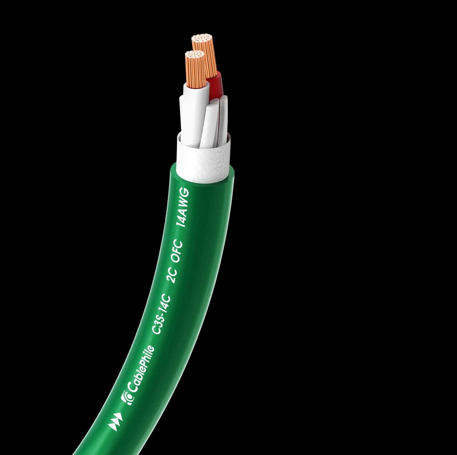 CablePhile C3S-14C · GALLERY
