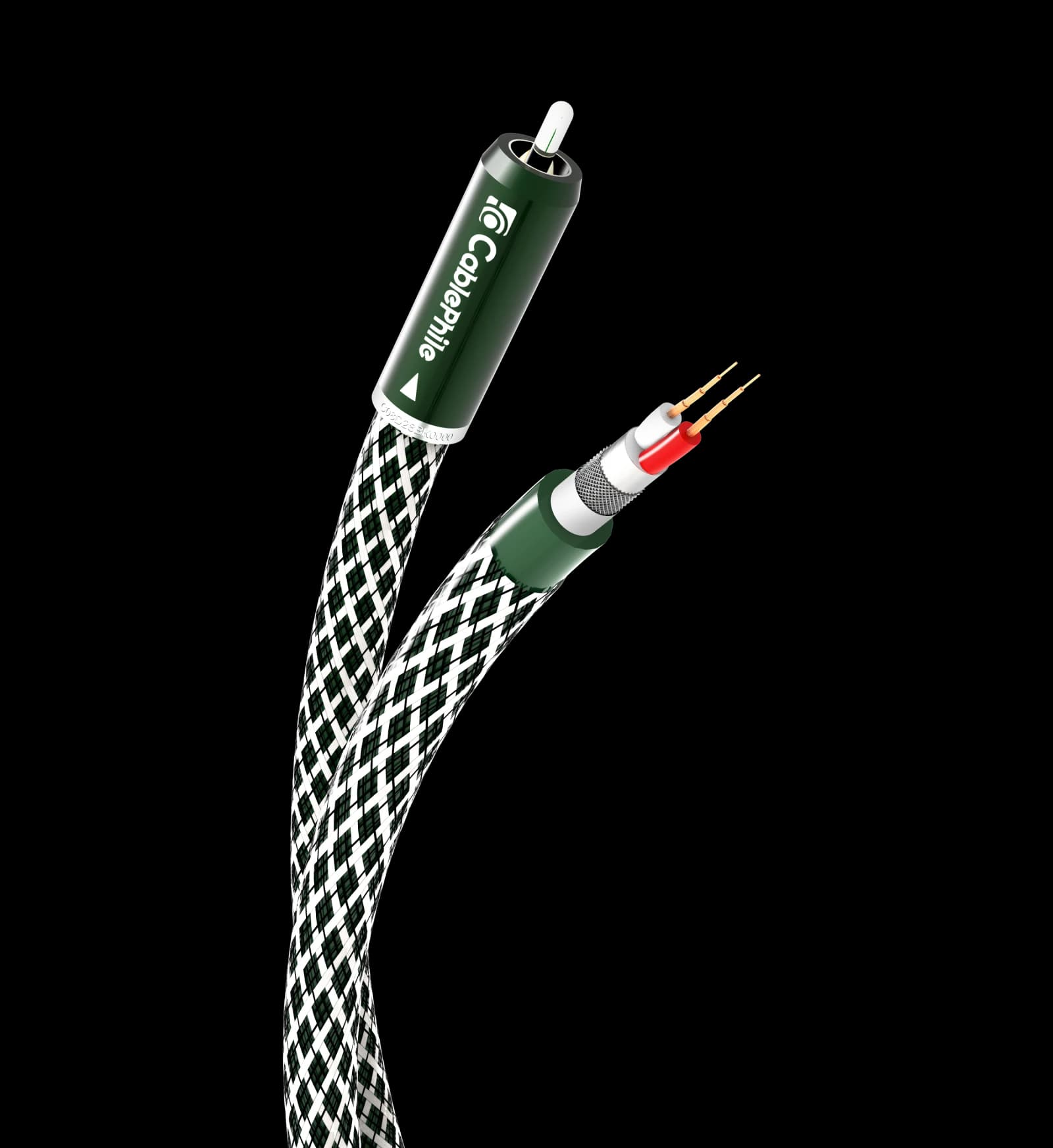 CablePhile C5A · CablePhile