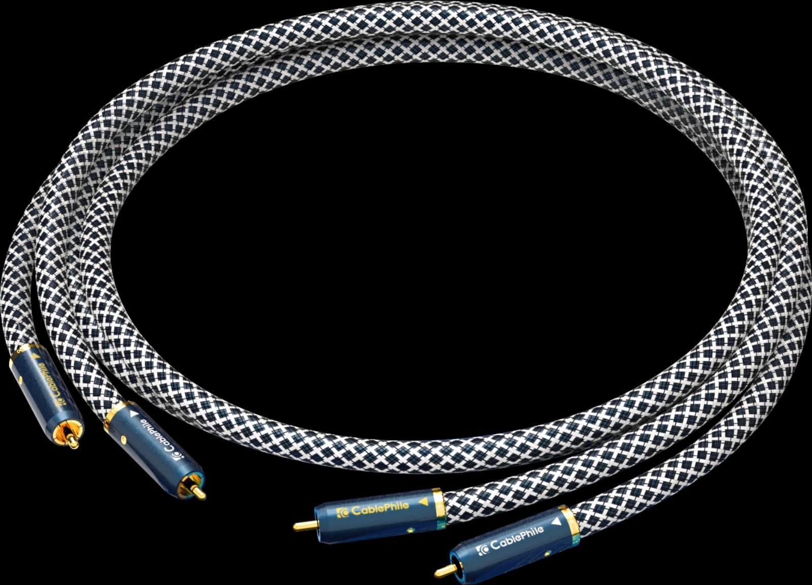 CablePhile C7A · GALLERY