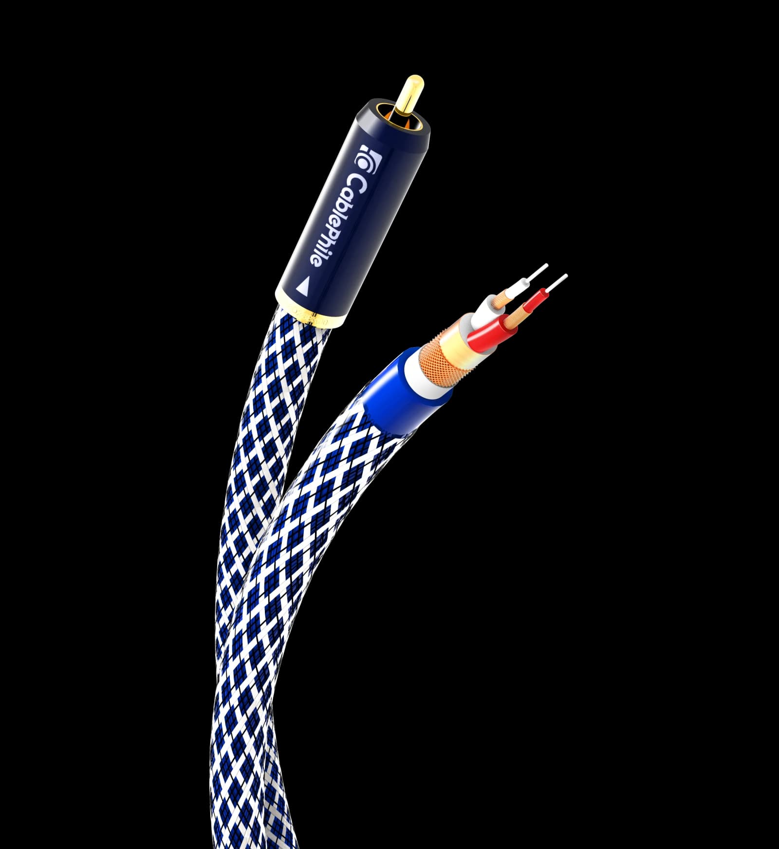 CablePhile C7A · CablePhile