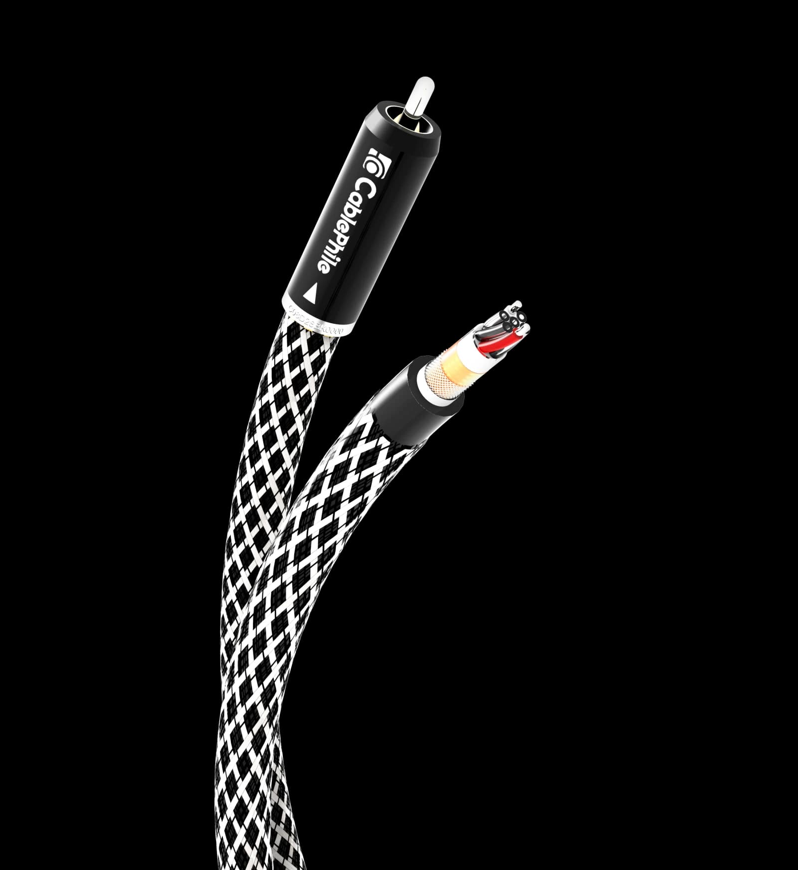 CablePhile C9A · CablePhile