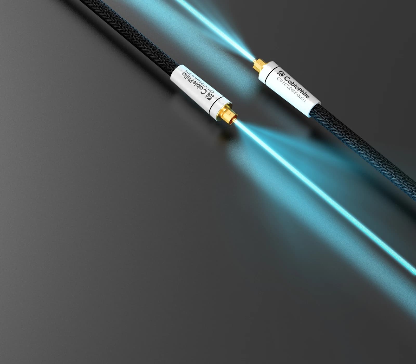 CablePhile Optical Digital Cable · LIFESTYLE