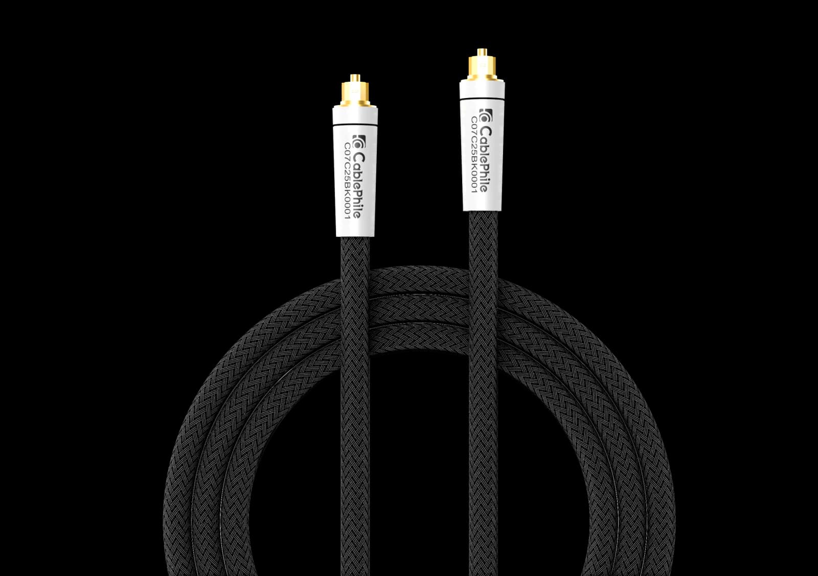 CablePhile Optical Digital Cable · GALLERY