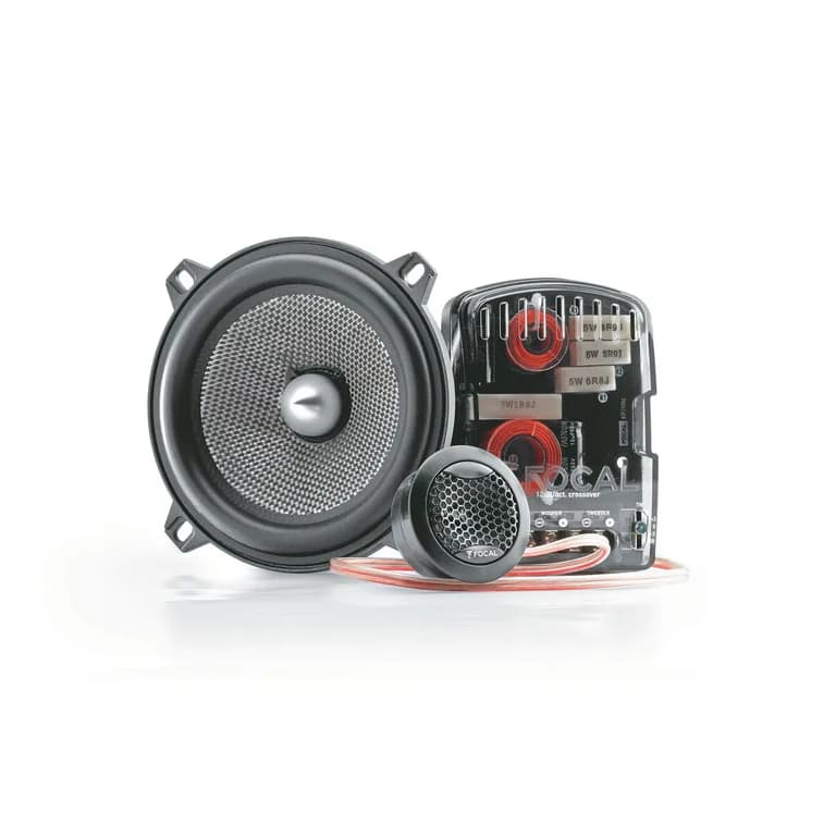 Focal 130 AS