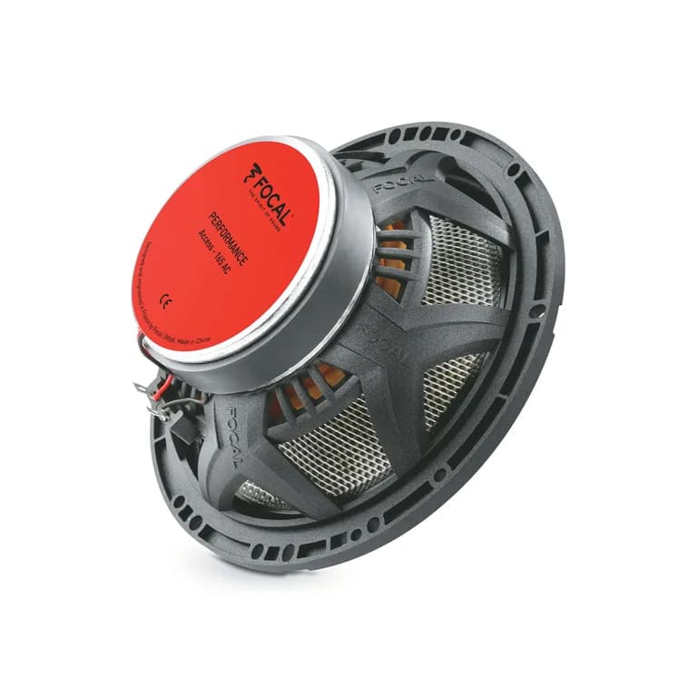 Focal 165 AC