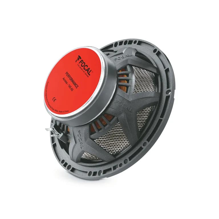 Focal 165 AS