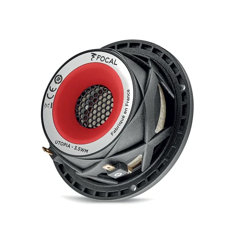 Focal 3.5 WM