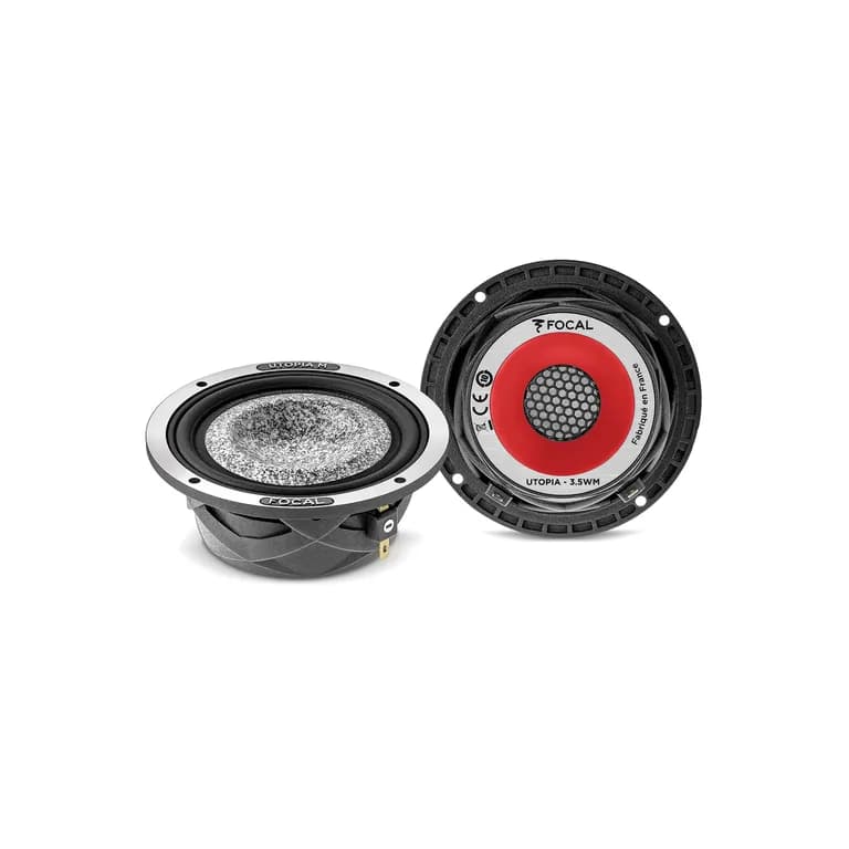 3.5 WM · Focal