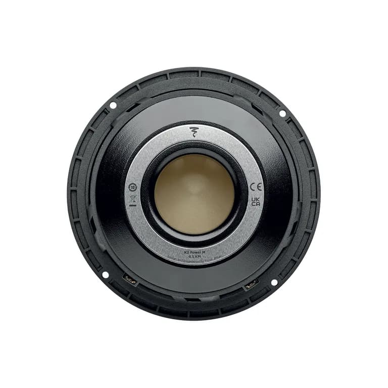 Focal 6.5 KM