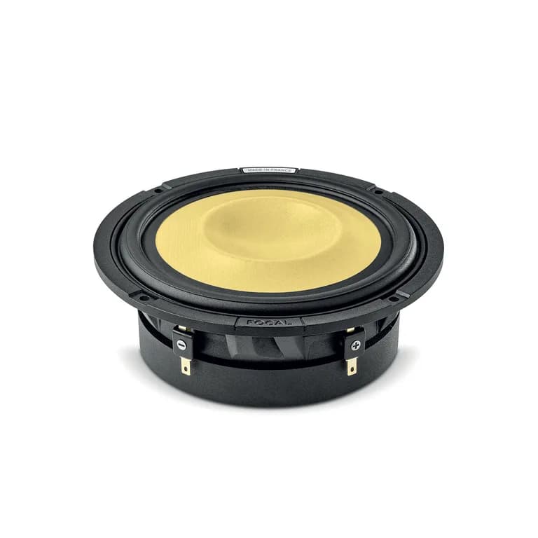 Focal 6.5 KM