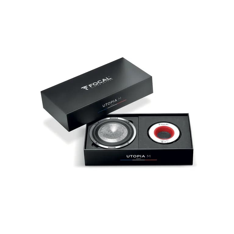 Focal 6 WM