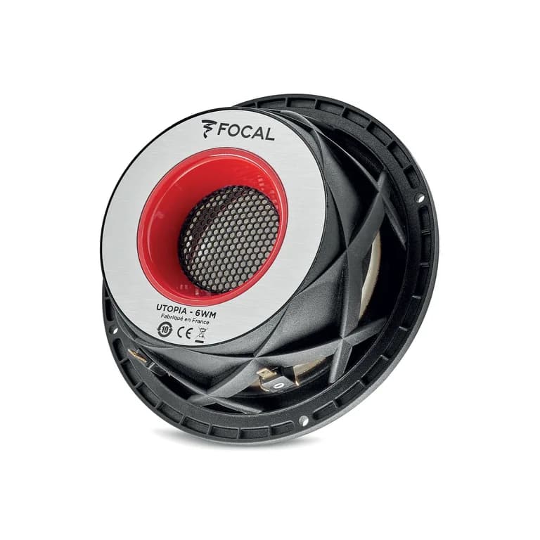 Focal 6 WM