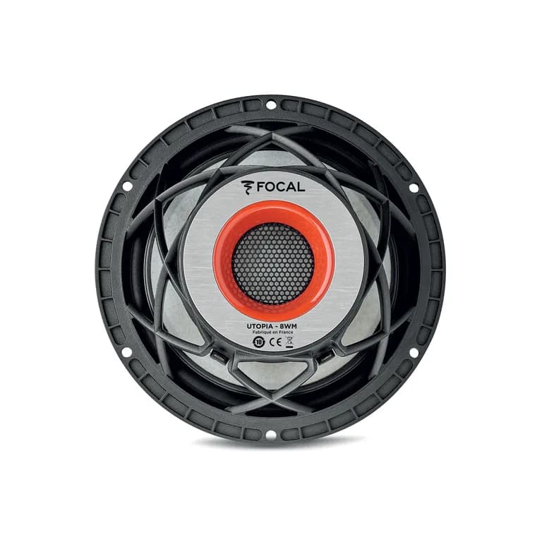Focal 8 WM