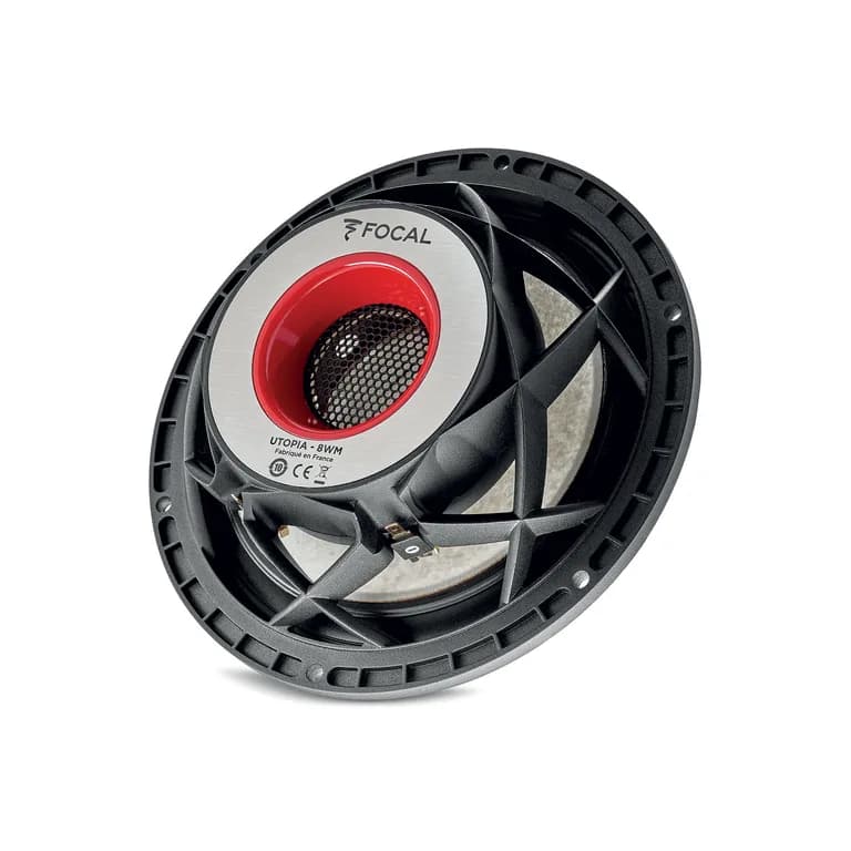 Focal 8 WM