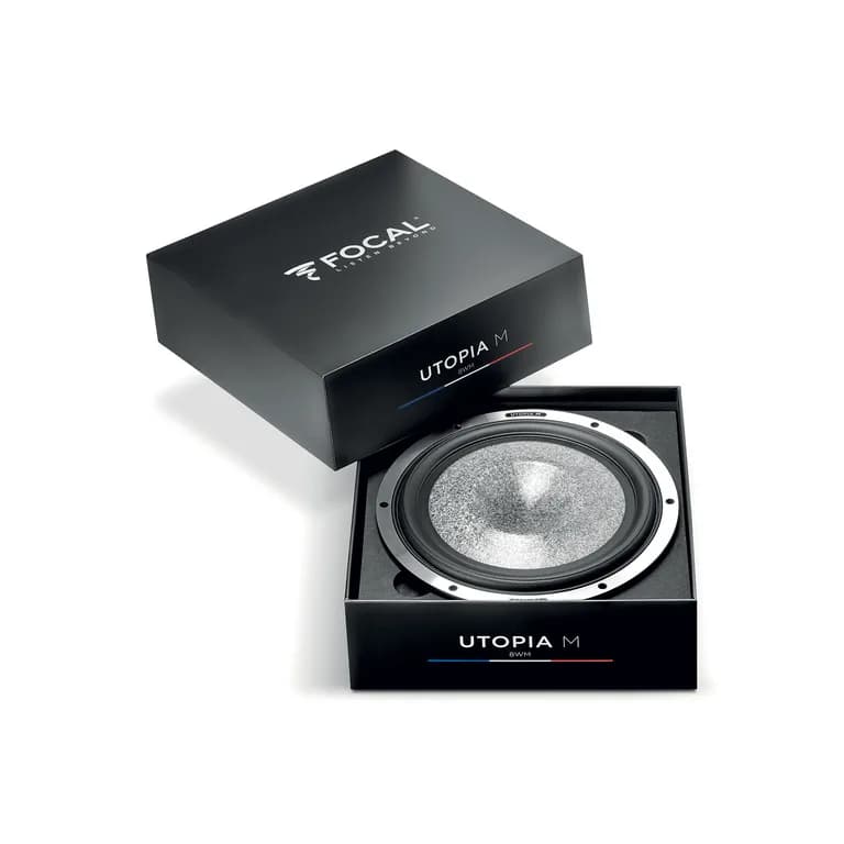 Focal 8 WM