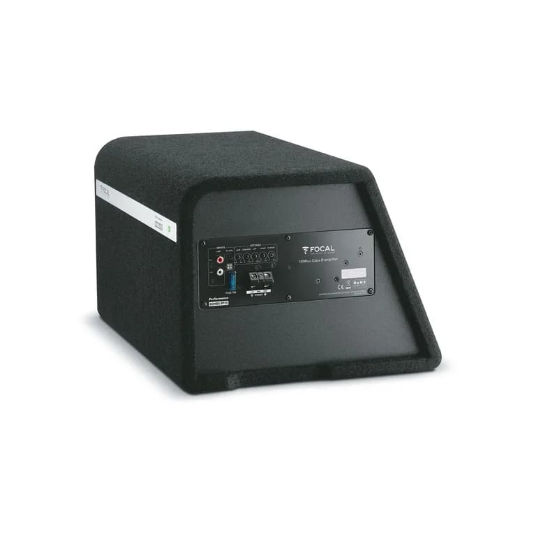Focal Bomba BP20