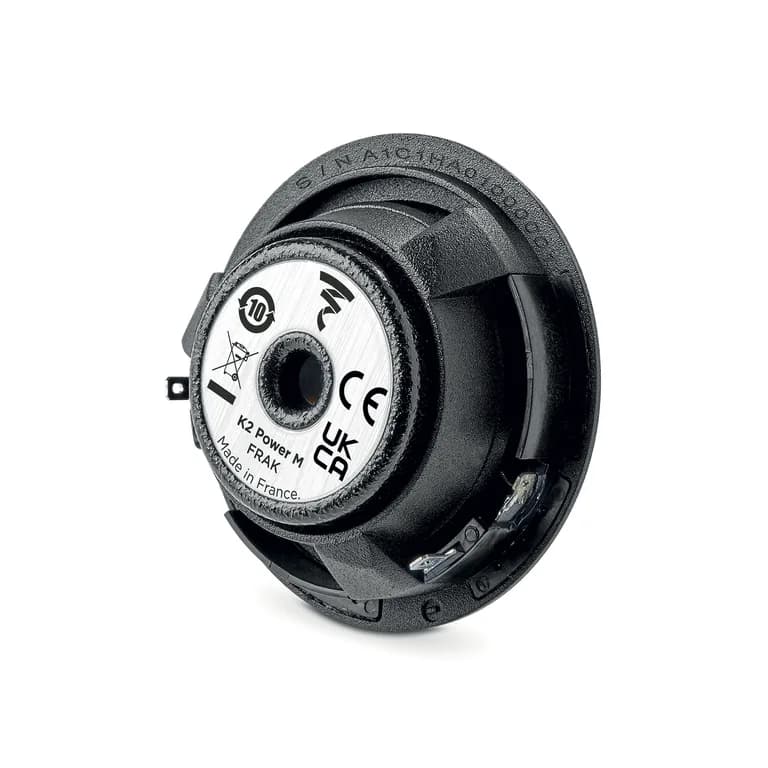 Focal FRAK