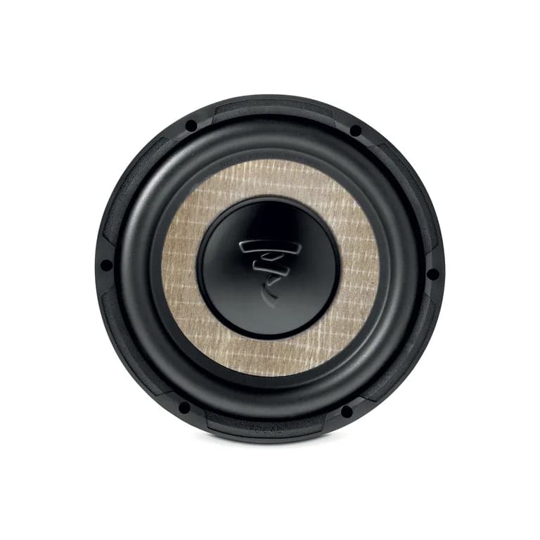 P 20 FSE · Focal