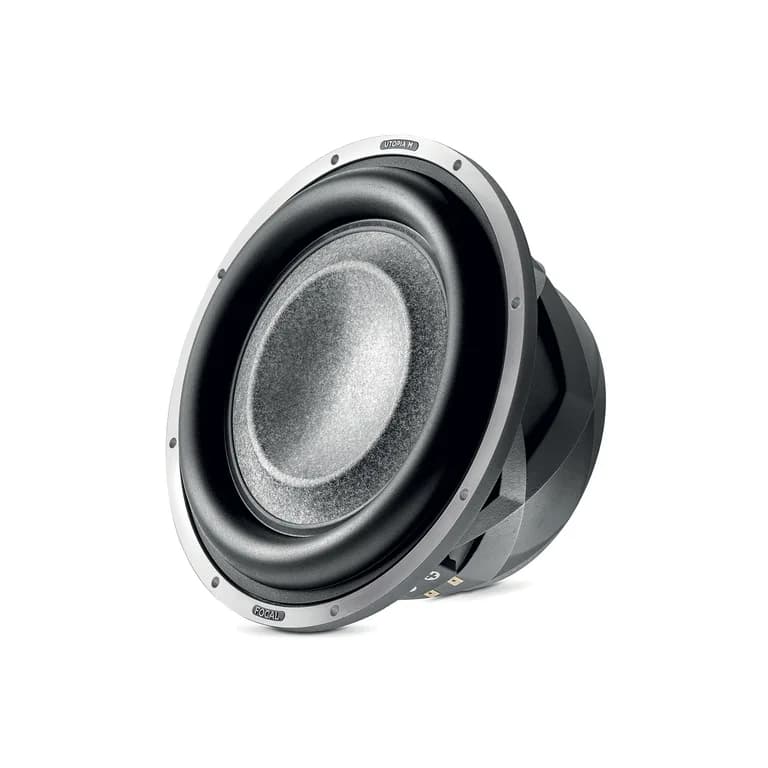 Focal SUB 10 WM