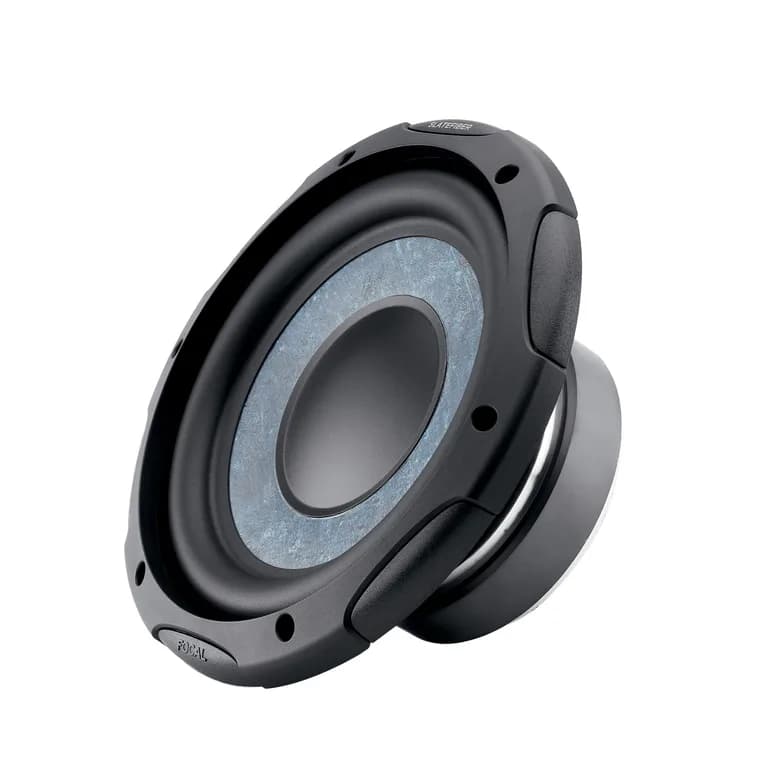SUB 20 SF · Focal