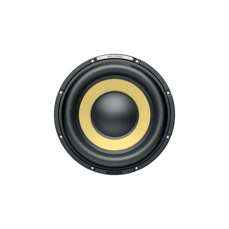 SUB 25 KXE · Focal