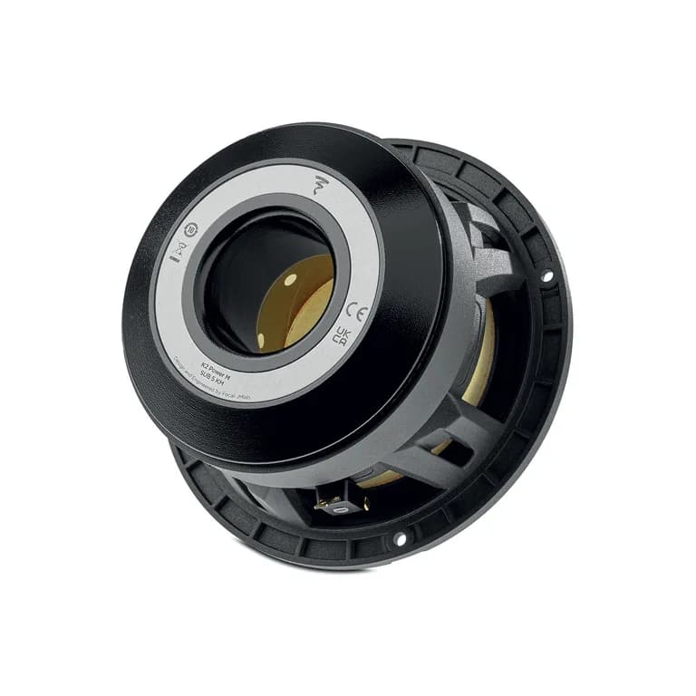 Focal SUB 5 KM