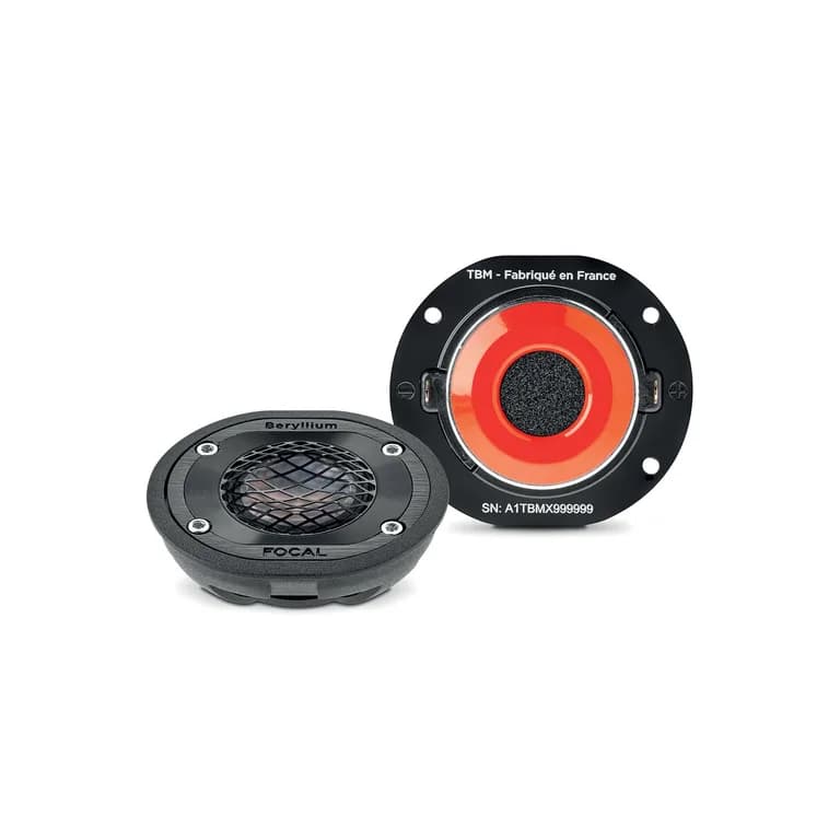 Focal TBM