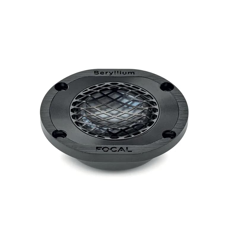 Focal TBM