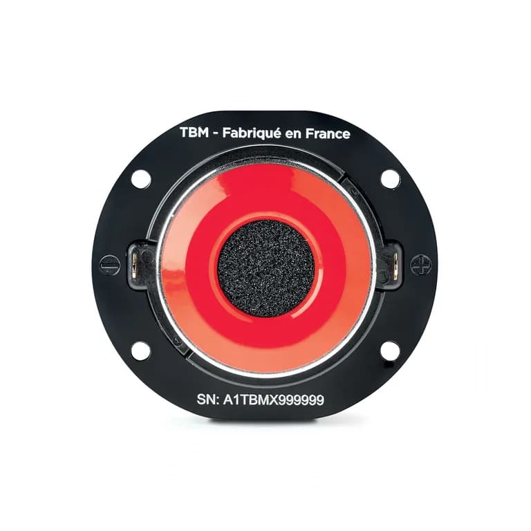Focal TBM