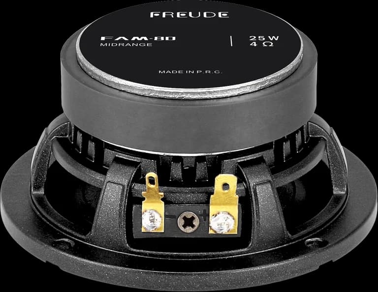 Freude Audio FAM-80