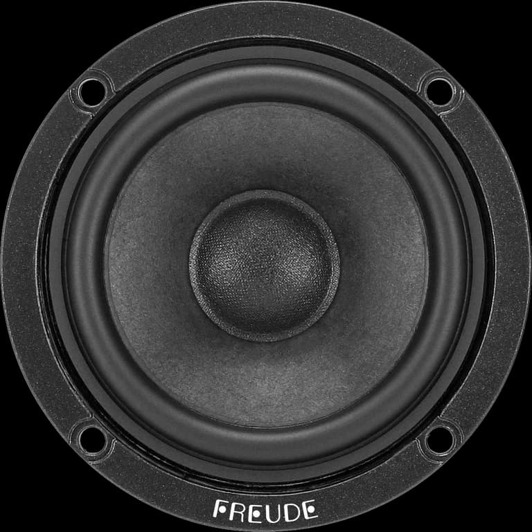 FAM-80 — 3" Midrange Speaker · Freude Audio
