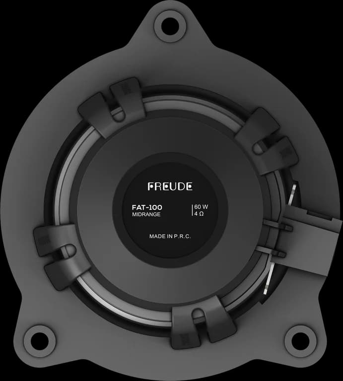 Freude Audio FAT-100