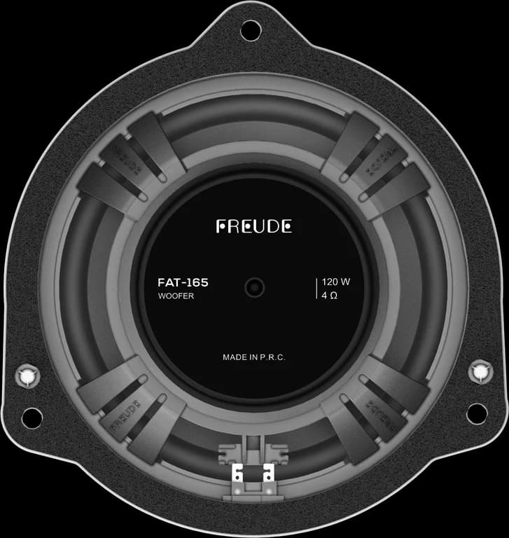Freude Audio FAT-165