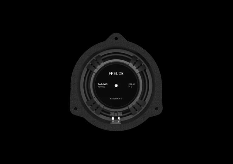 Freude Audio FAT-165