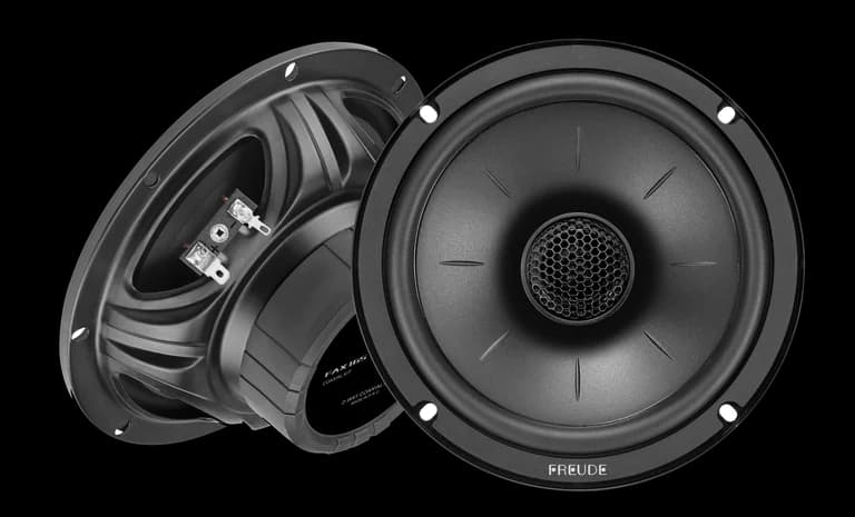 Freude Audio FAX-165