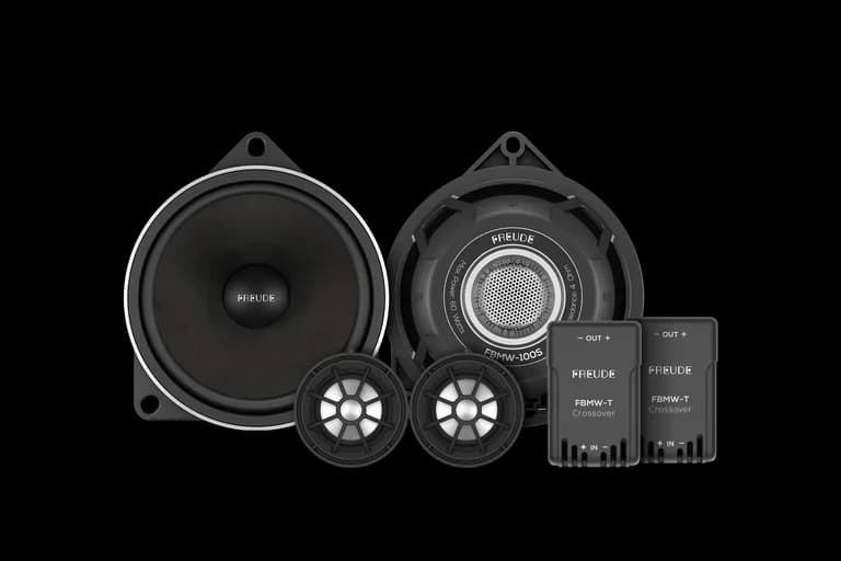 FBMW-100S · Freude Audio