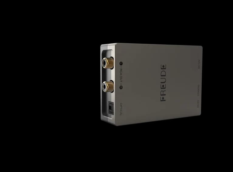 Freude Audio FBT-ONE