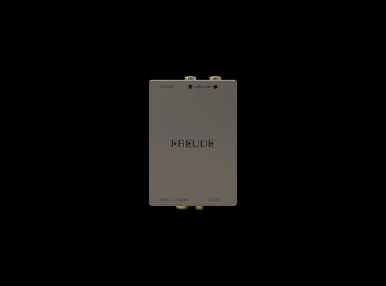 Freude Audio FBT-ONE
