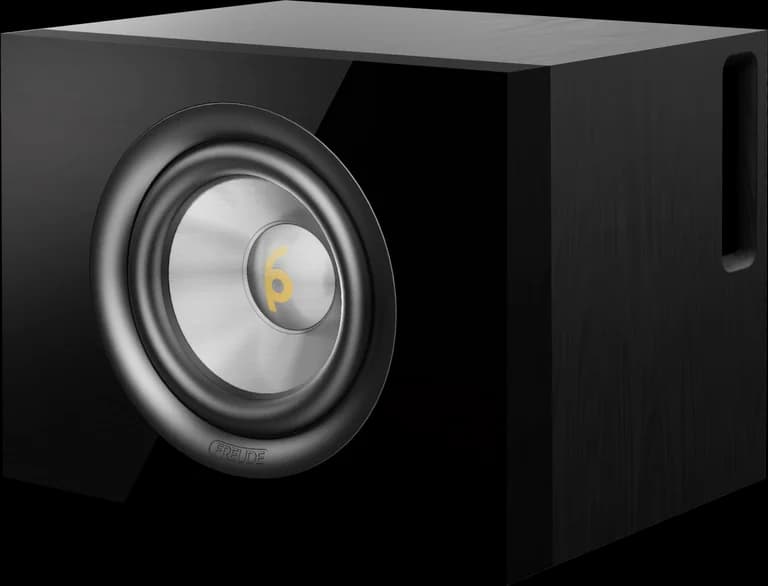Freude Audio FBW-10Ultra