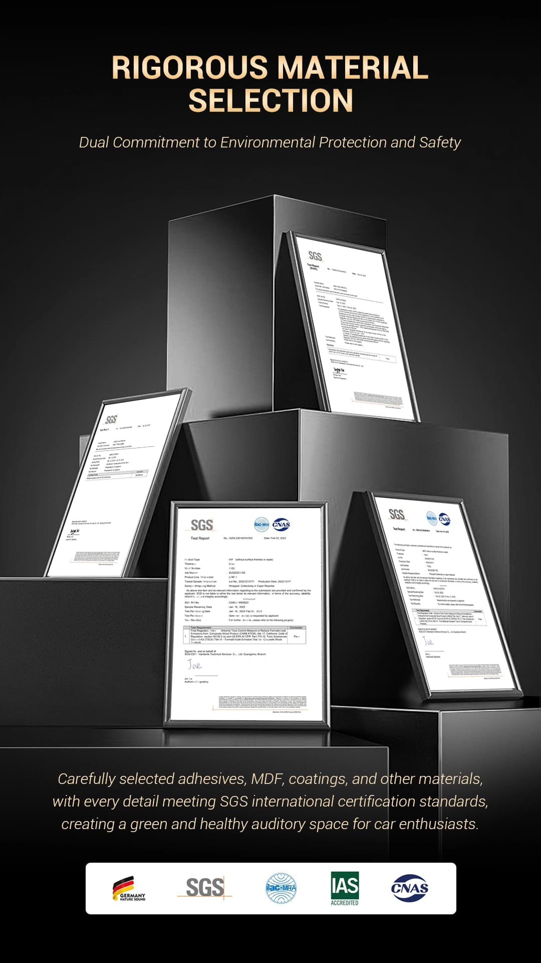 Freude Audio FBW-10Ultra