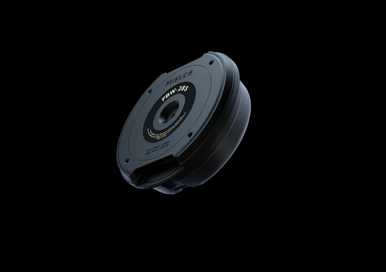 Freude Audio FBW-28S