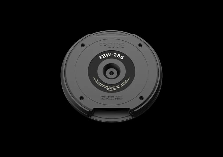 Freude Audio FBW-28S