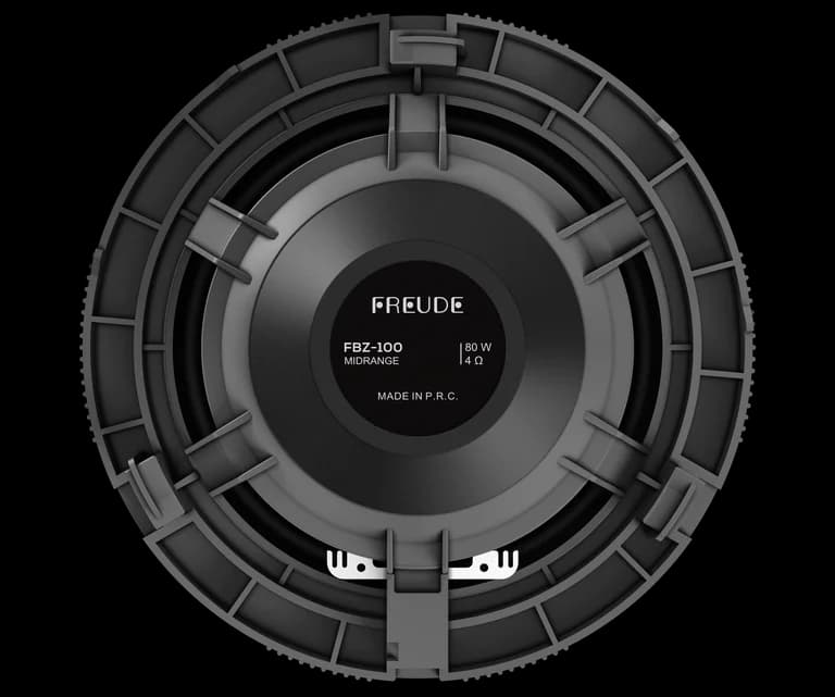 Freude Audio FBZ-100