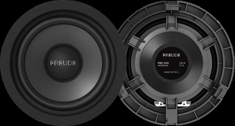 Freude Audio FBZ-100