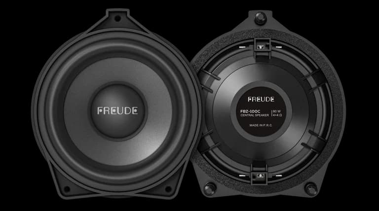 Freude Audio FBZ-100C