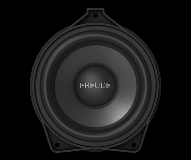 FBZ-100C · Freude Audio