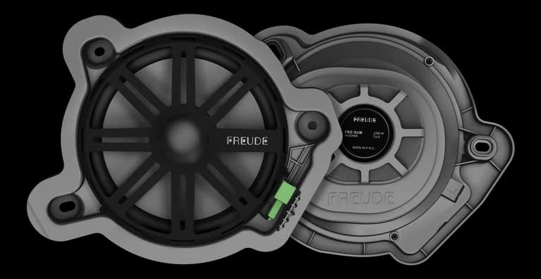 Freude Audio FBZ-SUB