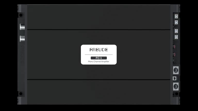 Freude Audio FC-1
